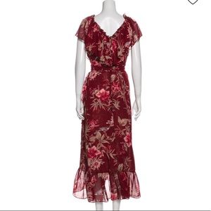 Misa dress new with tags